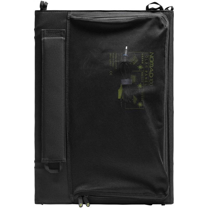 Goal Zero Nomad 100 Solar Panel-4